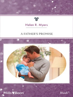 cover image of A Father's Promise